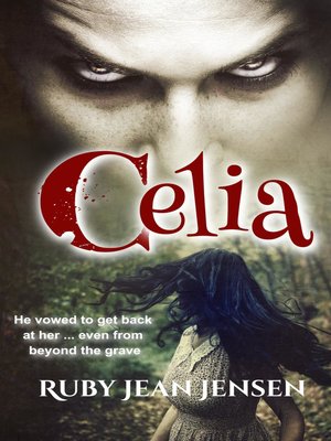 cover image of Celia